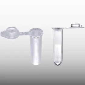 Ackers Boro3.3 Ppmicro6300287 Science 250pcs 2.0ml Polypropylene Graduated Microcentrifuge Tubes Wit