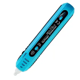 Allsun Gk13 Allosun Christmas Light Tester Bulb&fuse Checker Gun 12-600 V Ac Repair Non C