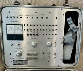 3309867-01 AMPEX Tester Drives #2