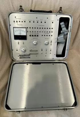 3309867-01 AMPEX Tester Drives