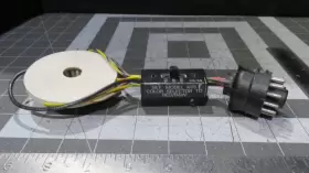CR-59 B-K Precision Adapter Crt Tube Tester
