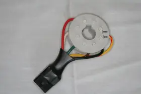 CR11 B-K Precision Crt Tube Tester Socket Adapter #3