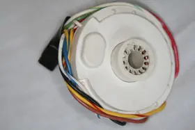 CR15 B-K Precision Crt Tube Tester Socket Adapter #2