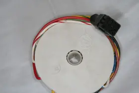 CR15 B-K Precision Crt Tube Tester Socket Adapter #3