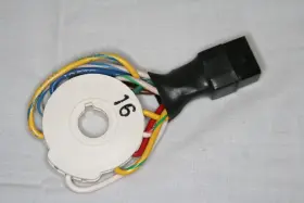 CR16 B-K Precision Crt Tube Tester Socket Adapter
