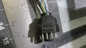 CR56 B-K Precision Adapter Crt Tube Tester #2