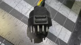 CR56 B-K Precision Adapter Crt Tube Tester #3