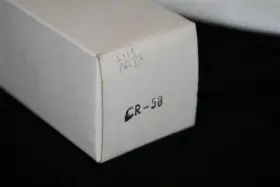 CR58 B-K Precision Adapter Crt Tube Tester