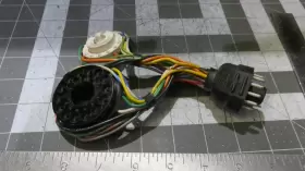 CR61 B-K Precision Adapter Crt Tube Tester