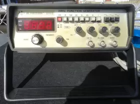 3011B B-K PRECISION Bk Function Generator Taiwan