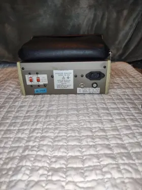 SA-1010 B-K PRECISION Bk Dynascan Analyzer Probes Powers #2