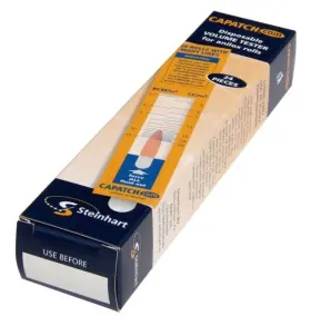 PX-FLI-069-000 CAPATCH Anilox Volume Tester Box Light