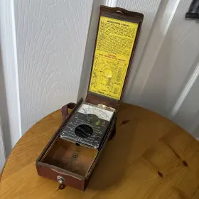 A6003 Ibm Tester