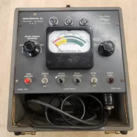 51902 CENTRAL ELECTRONICS Multiphase Rejuva Tube