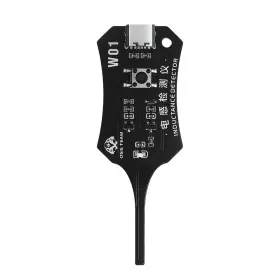 Diyphone 679070215661 Type-c Inductance Tester Motherboard Coil Small Black