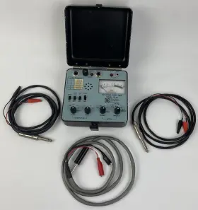 TS-6A DMS INC Datacomm Managment Sciences Level Set