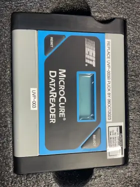 P-003 EIT Microcure Data Reader