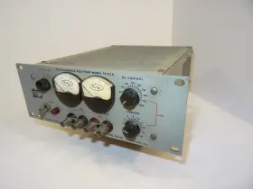 TR-212A ELECTRONIC MEASUREMENTS CO Programmable Ragatran #3
