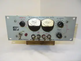 TR-212A ELECTRONIC MEASUREMENTS CO Programmable Ragatran
