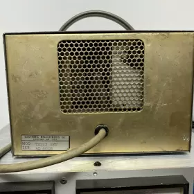 TR212 ELECTRONIC MEASUREMENTS COMPANY Bench Tester #3