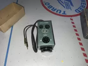 QT-1 ELSCO Quik Tube Tester Specialties #2