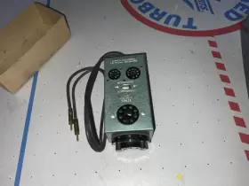 QT-1 ELSCO Quik Tube Tester Specialties