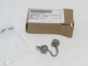 Falex 400-105-004 400 Fuel Thermal Oxidation Test Machine Heater Tube Holde