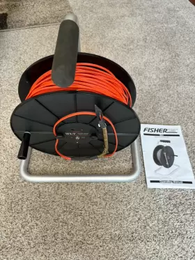 WLT-500 FISHER RESEARCH LABS Tester #2