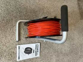 WLT-500 FISHER RESEARCH LABS Tester #3