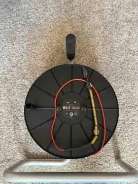 WLT-500 FISHER RESEARCH LABS Tester