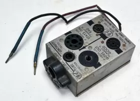 9270 GENERAL CEMENT Tube Continuity Checker Tester #3