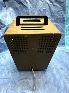 IT-29 HEATHKIT Capacitor Checker #2