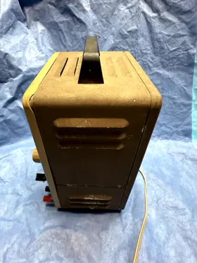 IT-29 HEATHKIT Capacitor Checker #3
