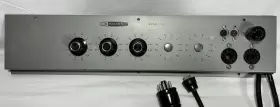 TT-1 HEATHKIT Mutual Conductance Tube Tester #2