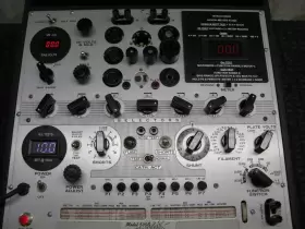 539C-B HICKOK Digital Meter Conversion Tube Testers