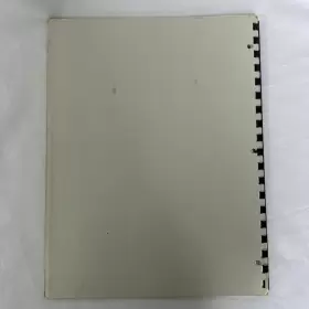 800A HICKOK Dynamic Mutual Conductance Tube Tester Manual #2