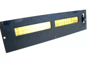 AC-51 HICKOK Tube Tester Roll #2