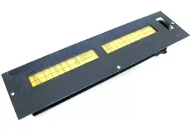 AC-51 HICKOK Tube Tester Roll