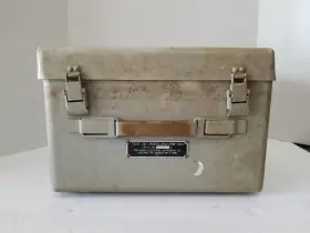 AN-URM-113A HICKOK Military Set Radio Tester #2