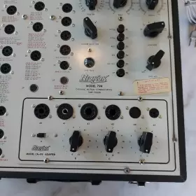 CA-99 HICKOK Vacuum Tube Tester Mustang Compactron Adapter #3