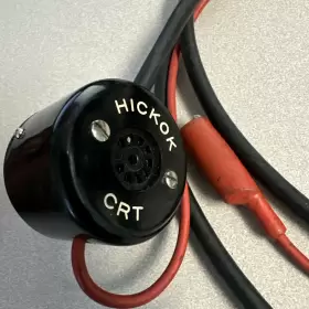 CRT-1 HICKOK Adapter #2