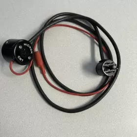 CRT-1 HICKOK Adapter