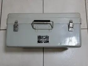 USM-118A HICKOK Cardmatic Tube Tester Card Western Electric