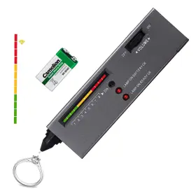 Hmkis 070190994954 Diamond Tester Jewelry Thermal Conductivity Meter Canftt Tes