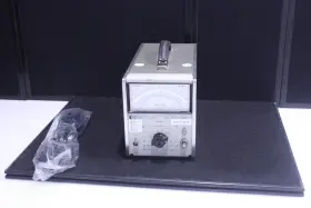 400EL-AC HP Hewlett Packard Voltmeter