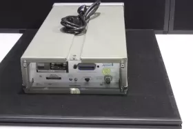 5316A HP Hewlett Packard Counter #3