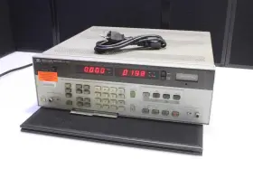 8903A HP Hewlett Packard Audio Analyzer Distortion Noise #2