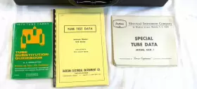 648S JACKSON Dynamic Tube Tester #2