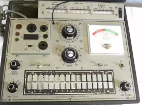 648S JACKSON Dynamic Tube Tester #3
