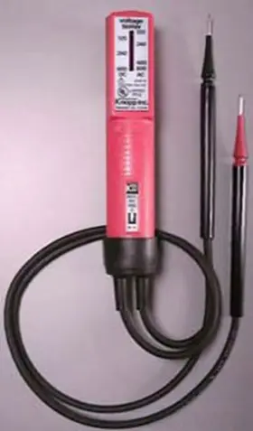 14460 KNOPP Voltage Tester